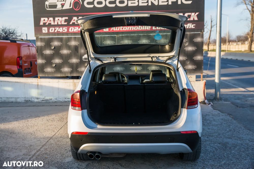 BMW X1 xDrive28i Aut. - 6