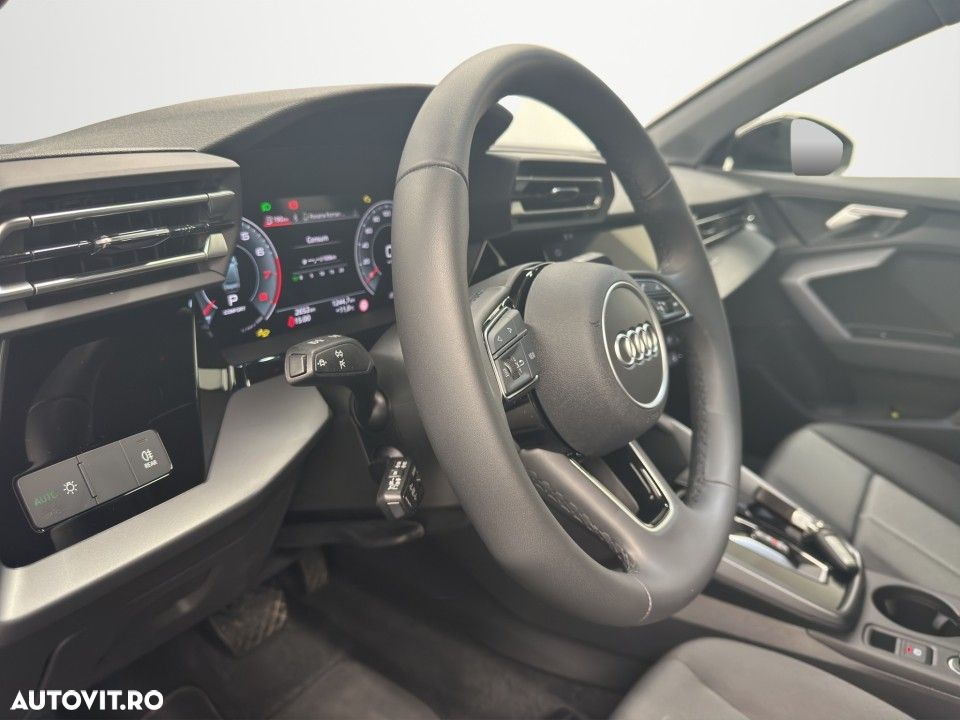 Audi A3 - 10
