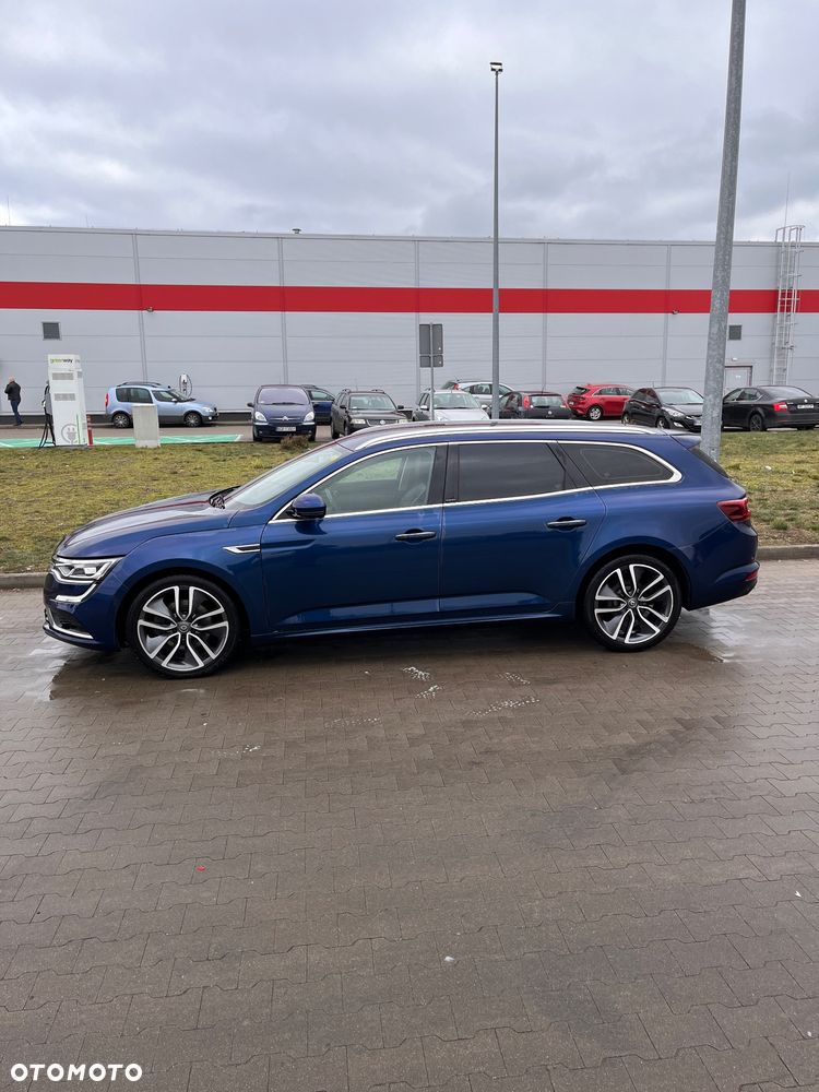 Renault Talisman 1.6 Energy dCi Intens EDC - 2
