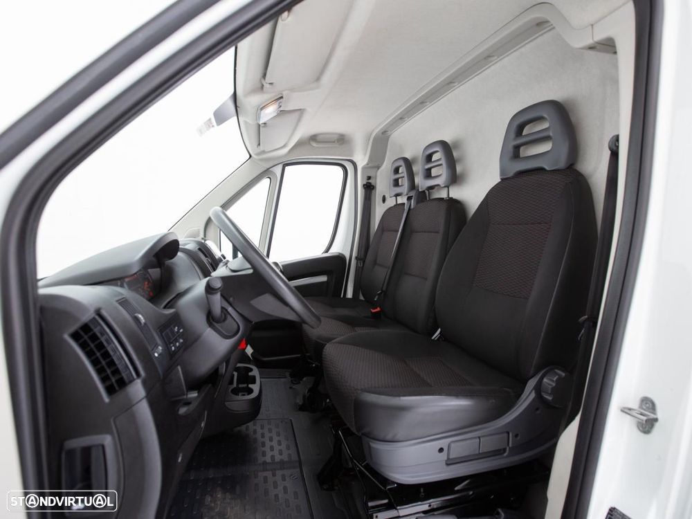 Peugeot Boxer 2.0 BLUEHDI 330 L1H1 PRO c/IVA - 10