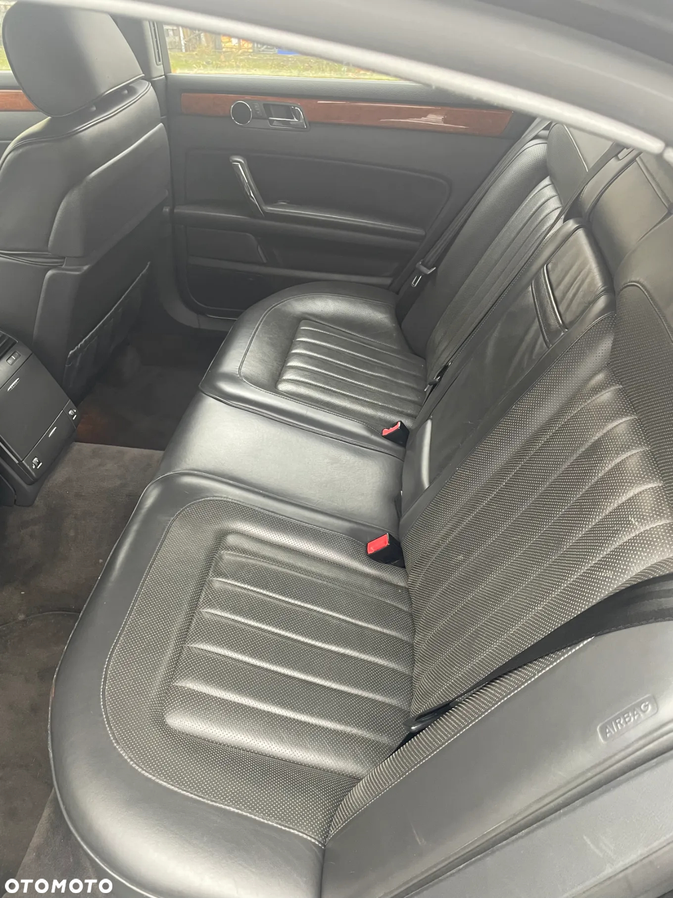 Volkswagen Phaeton 5.0 V10 TDI 4M (5 os) - 10