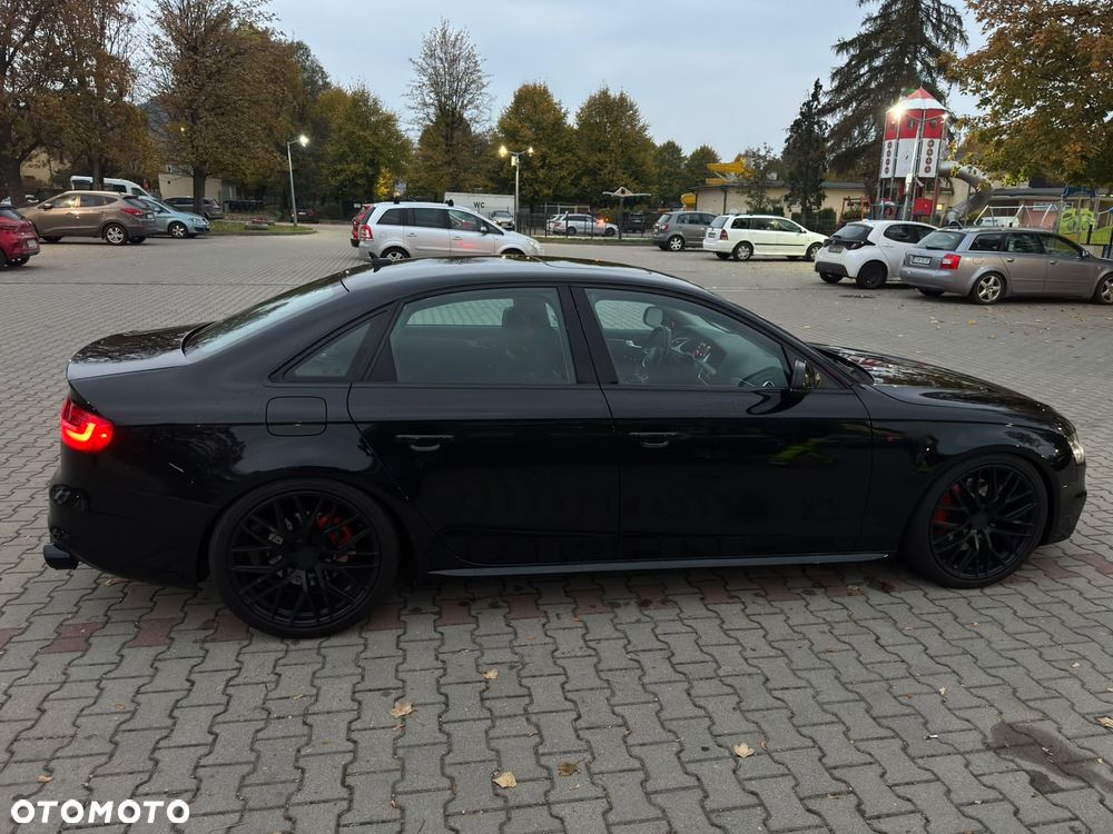 Audi A4 Limousine 2.0 TFSI Quattro S tronic - 7