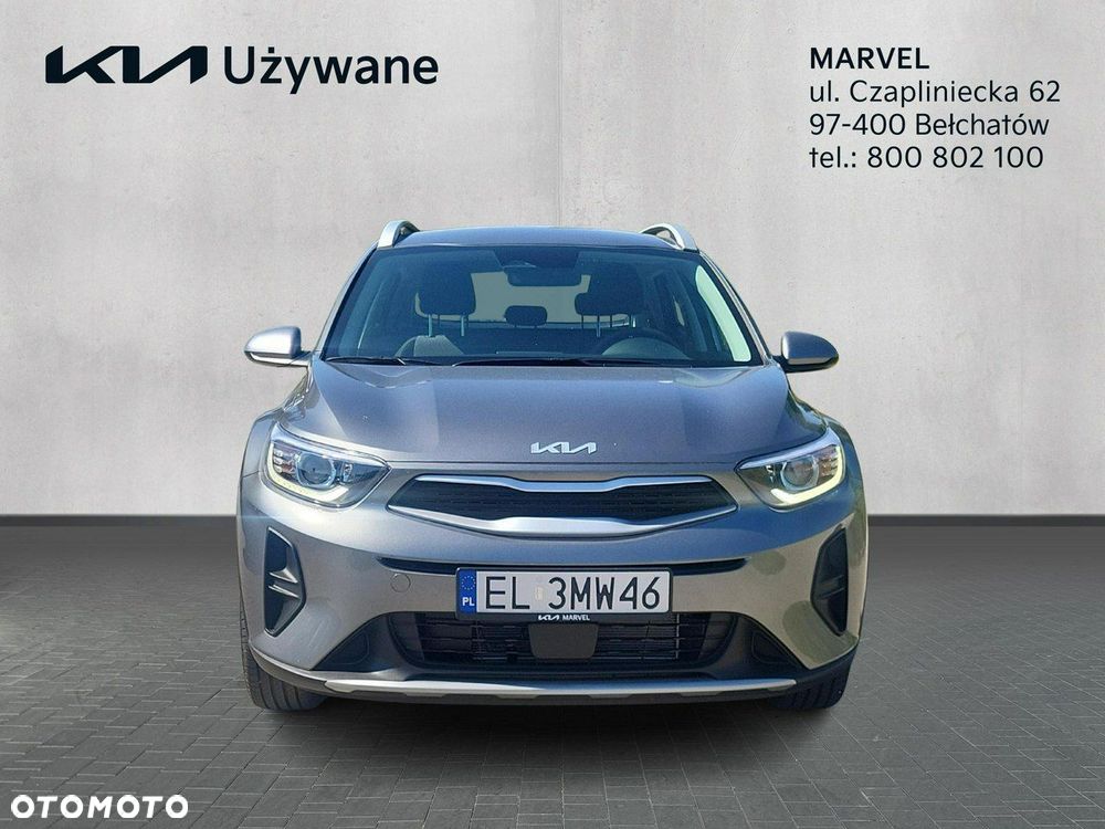 Kia Stonic - 2