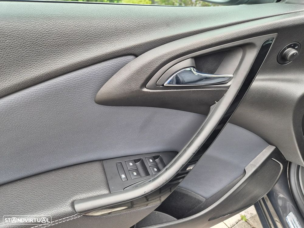 Opel Astra 1.6 CDTi Cosmo Start/Stop - 14