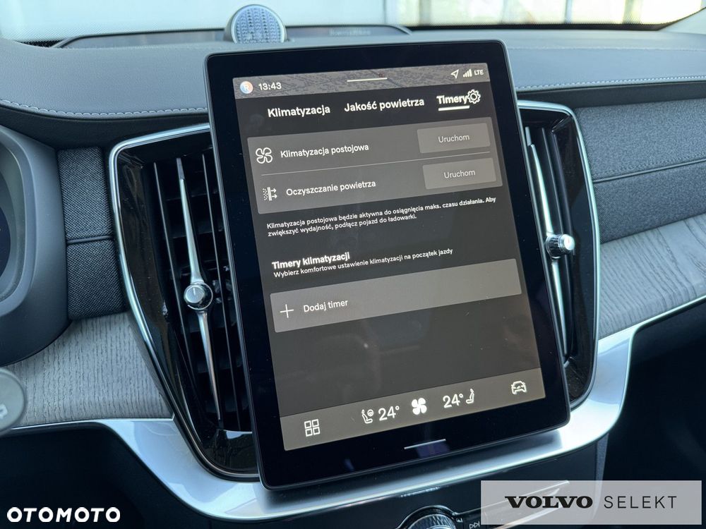 Volvo XC 90 - 28