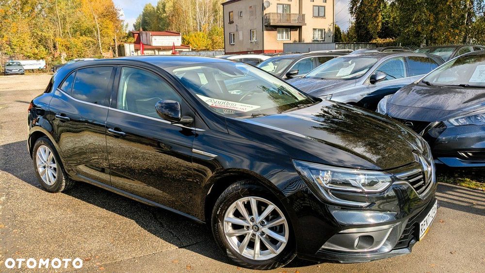 Renault Megane - 6