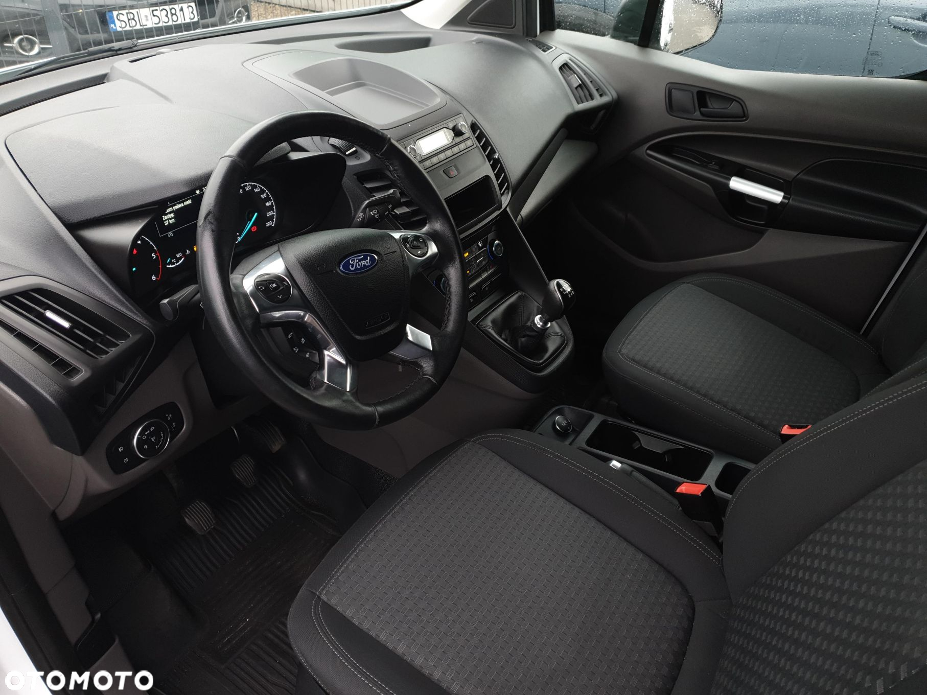 Ford transit-connect - 9