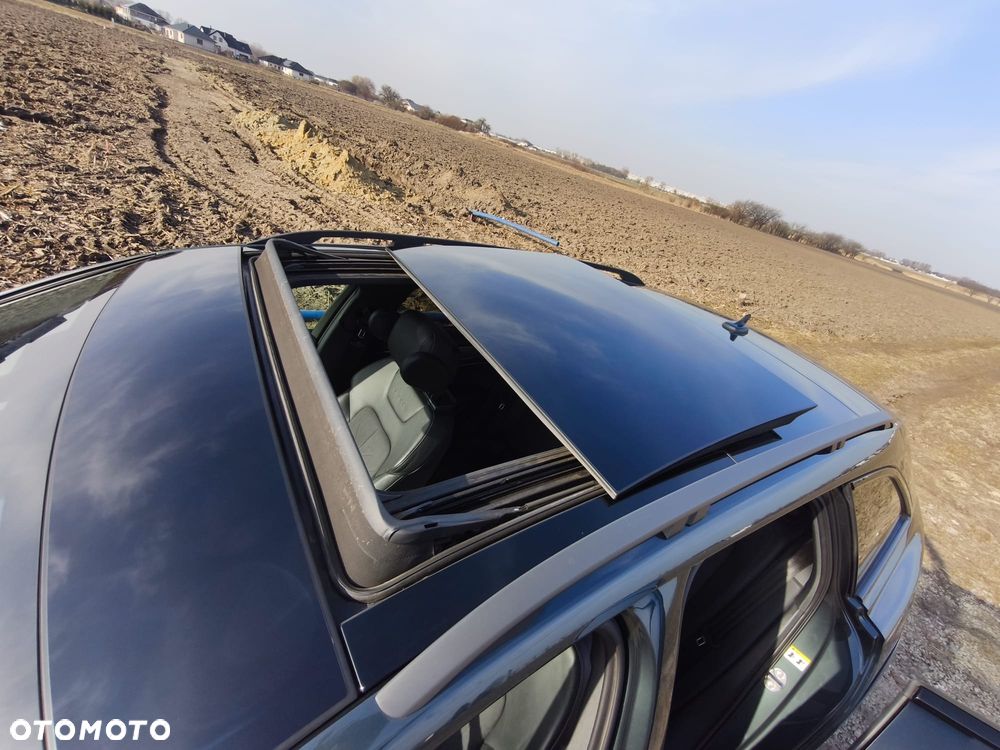 Audi A6 Allroad - 12