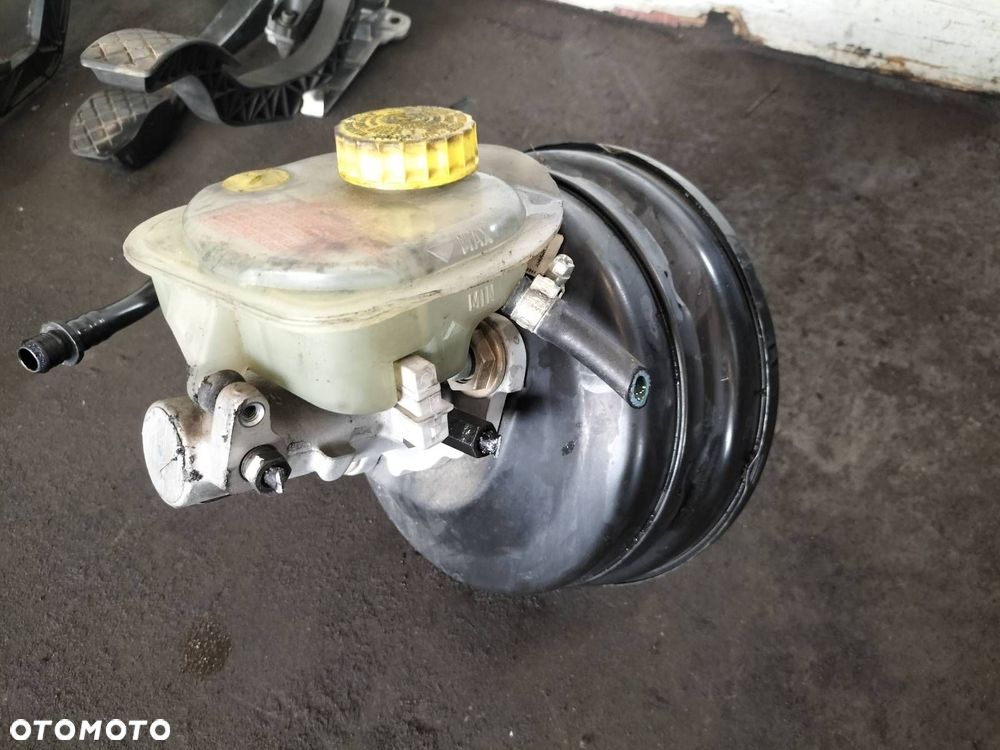 PRZEKŁADKA NA MANUAL SKRZYNIA 5 BIEGÓW SWAP PASSAT B5 1.9 TDI DUK - 8