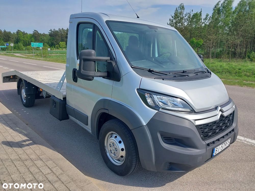 Citroën JUMPER - 2