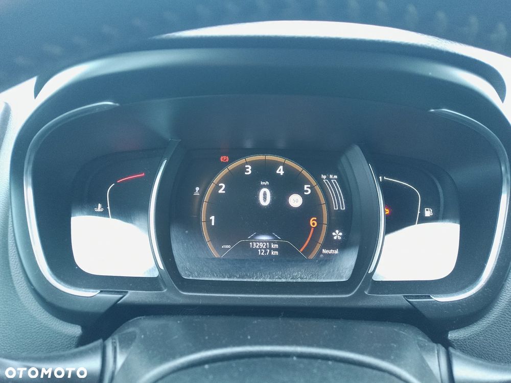 Renault Scenic 1.2 TCe Energy Intens - 8