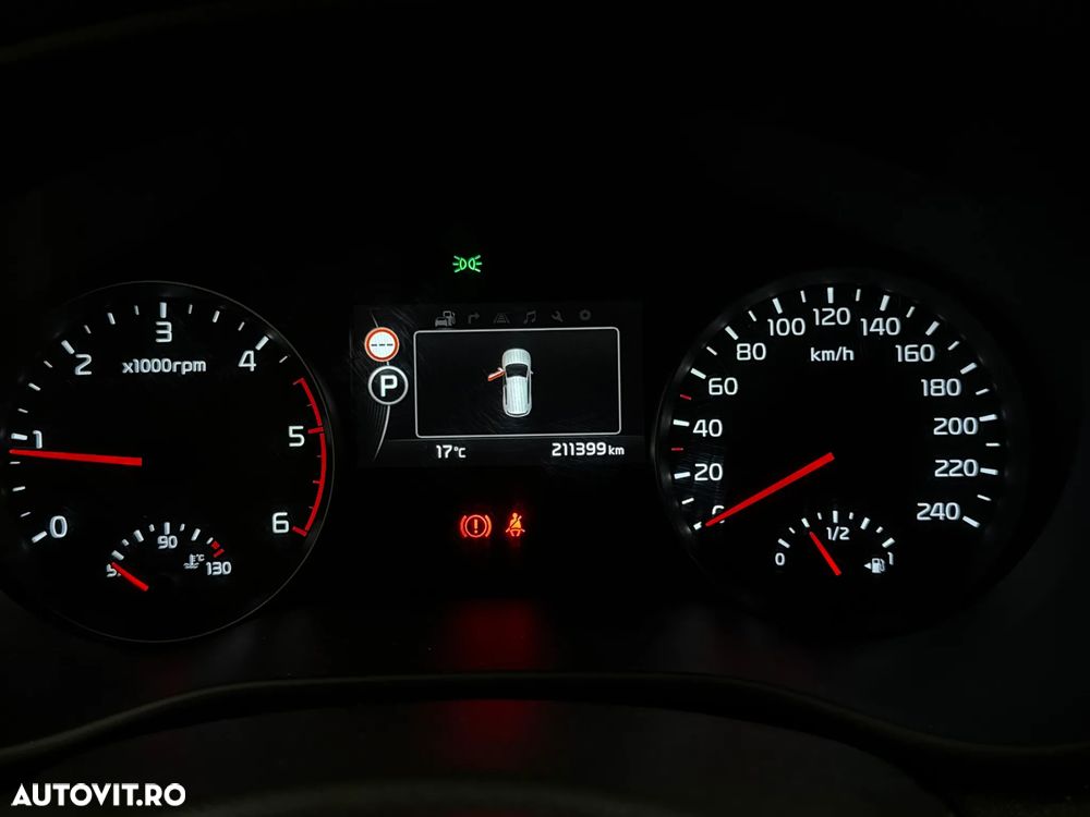 Kia Sportage - 11
