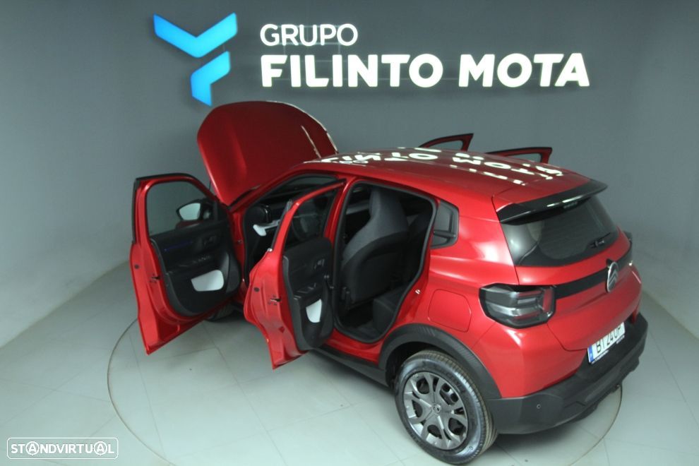 Citroën C3 1.2 Turbo You - 12