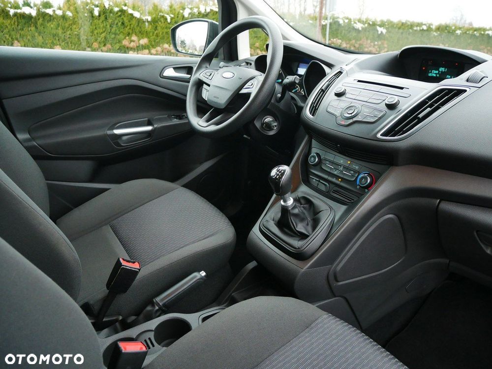 Ford C-MAX - 5