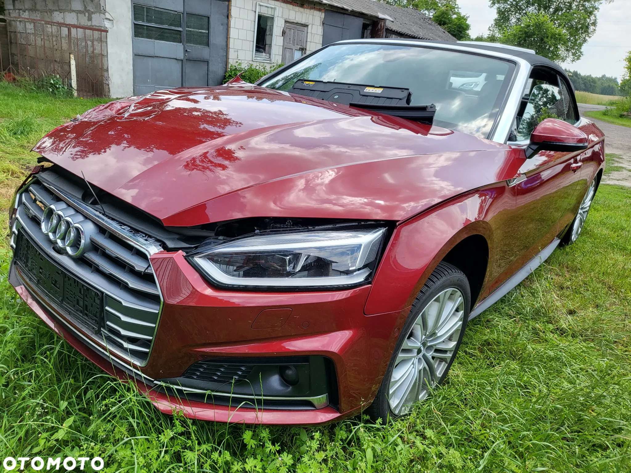 Audi A5 40 TDI Quattro S Line S tronic - 20