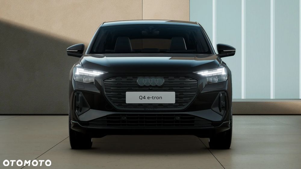 Audi Q4 Sportback e-tron - 2