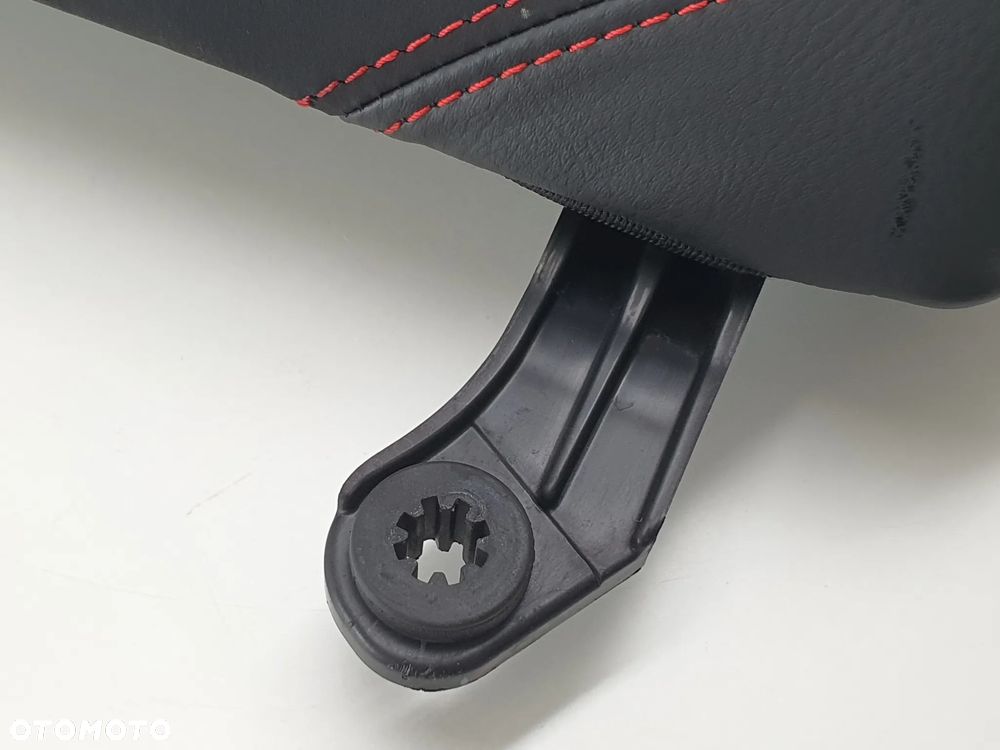 Siedzenie Kierowcy Kanapa Komfortowa Honda Nt 1100 - 5