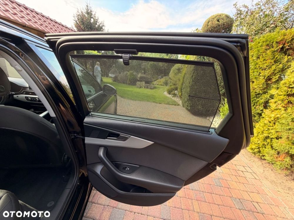 Audi A4 Avant 2.0 TDI Prime Line Multitronic - 19