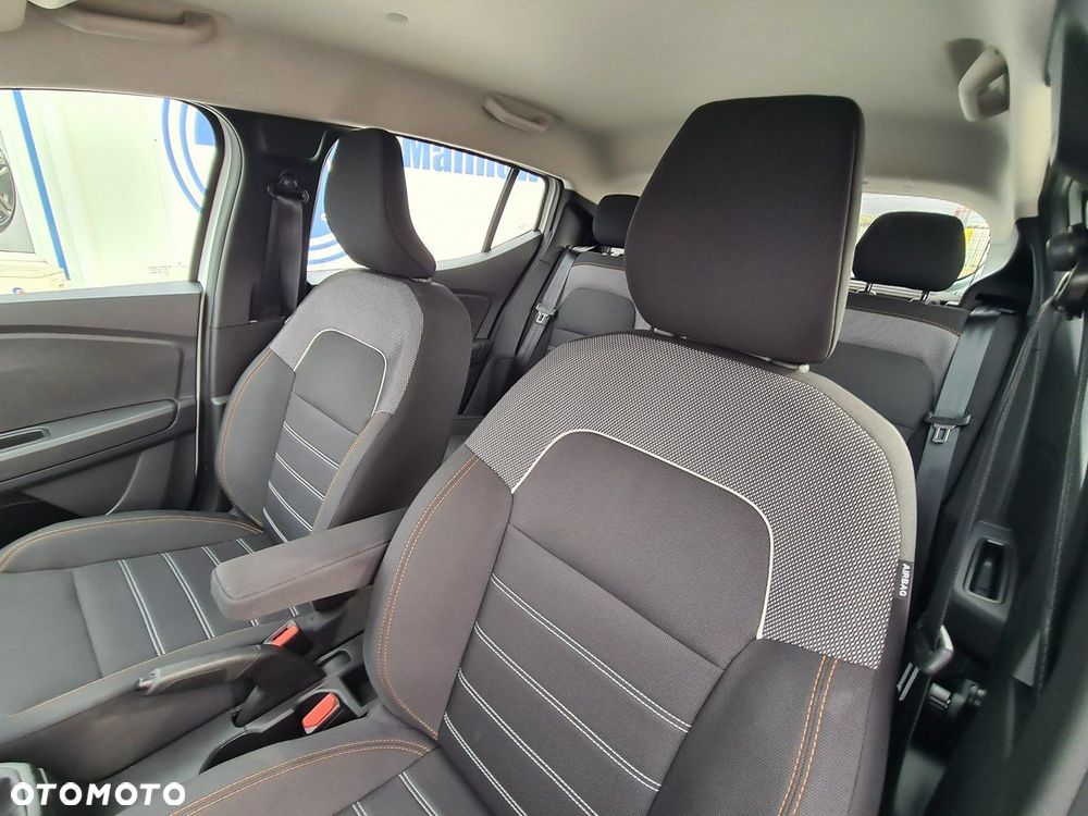 Dacia Sandero Stepway TCe 90 Comfort - 23