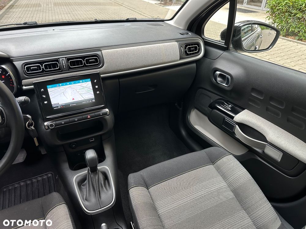 Citroën C3 - 11