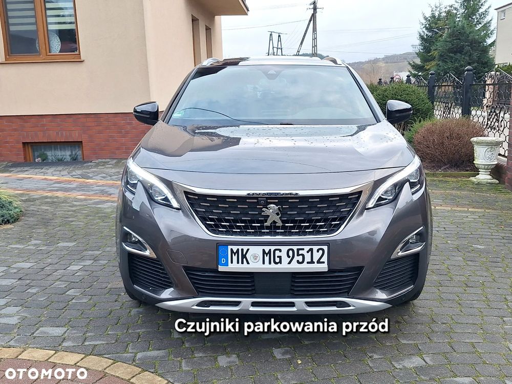 Peugeot 3008 THP 165 EAT6 Stop & Start Allure - 28