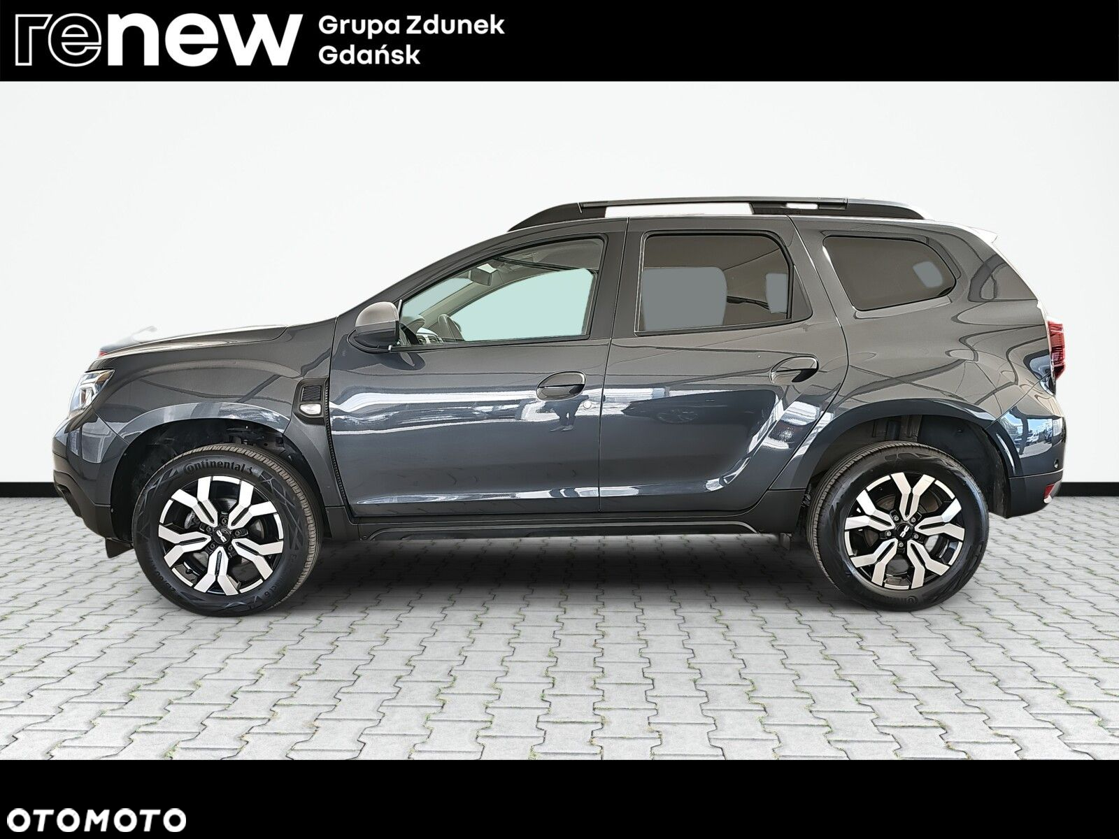 Dacia Duster - 9