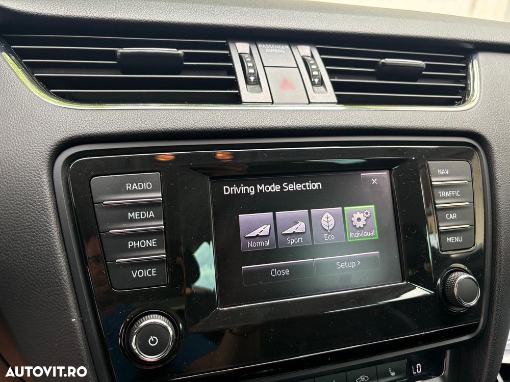 Skoda Octavia - 20
