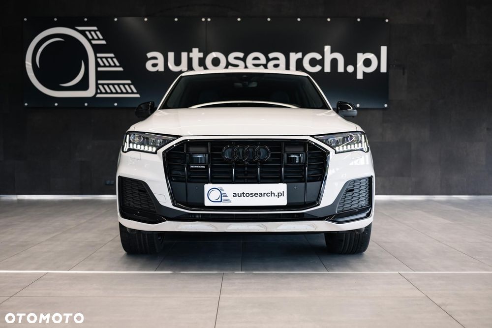Audi Q7 50 TDI mHEV Quattro S Line Tiptr - 3