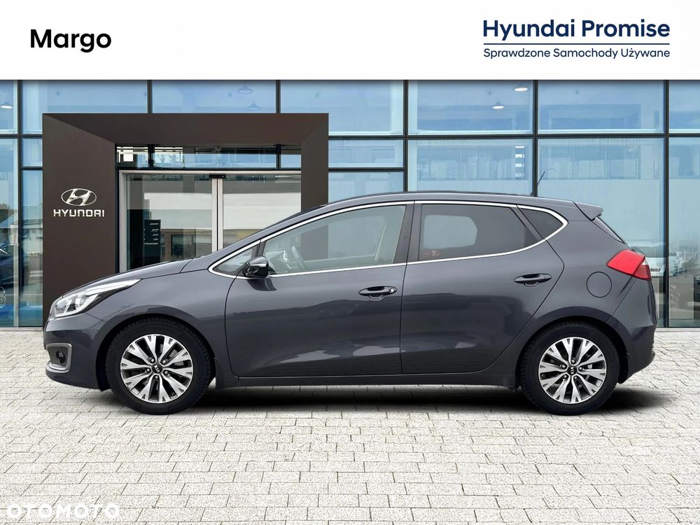 Kia Ceed 1.6 GDI L - 12
