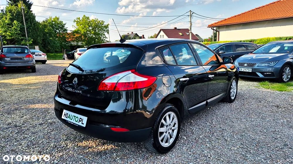 Renault Megane 1.6 16V Tech Run - 15