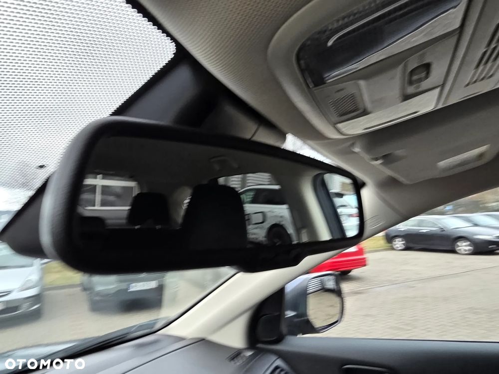 Honda CR-V 2.0 Lifestyle (Honda Connect+) - 20