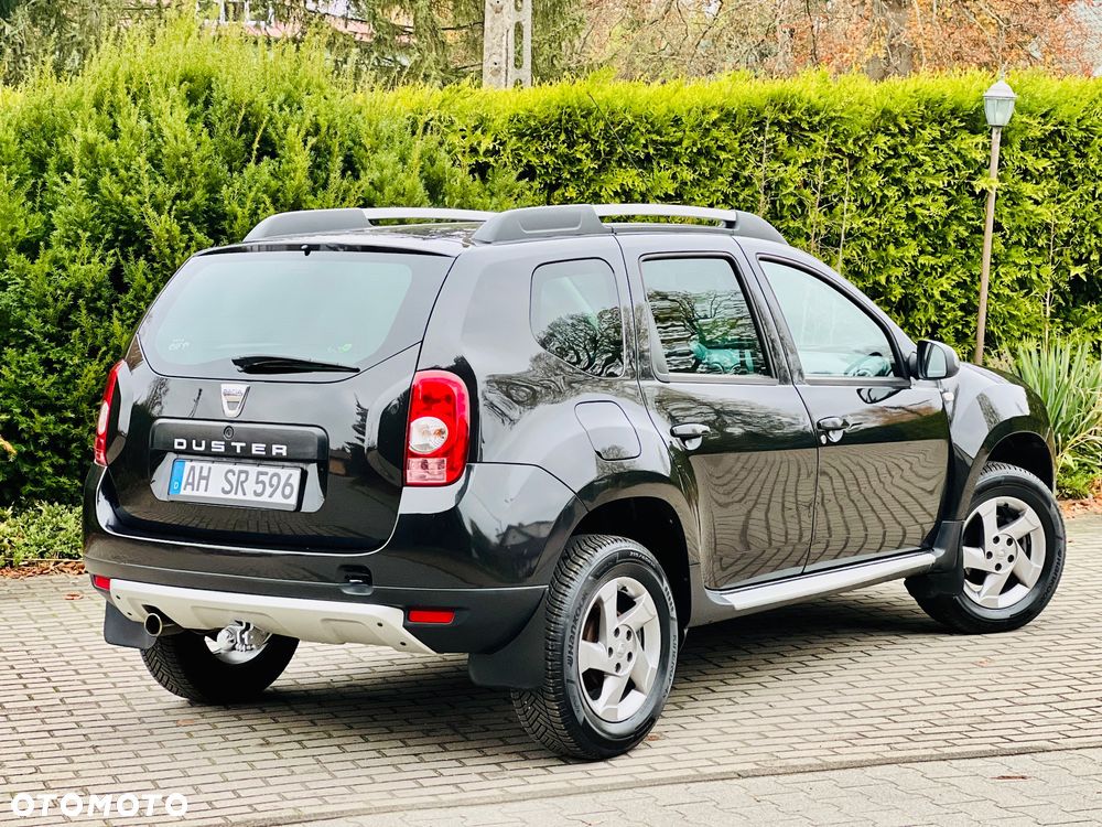 Dacia Duster dCi 110 FAP 4x2 Laureate - 29