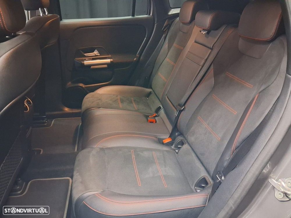 Mercedes-Benz EQA 250 AMG Line - 11