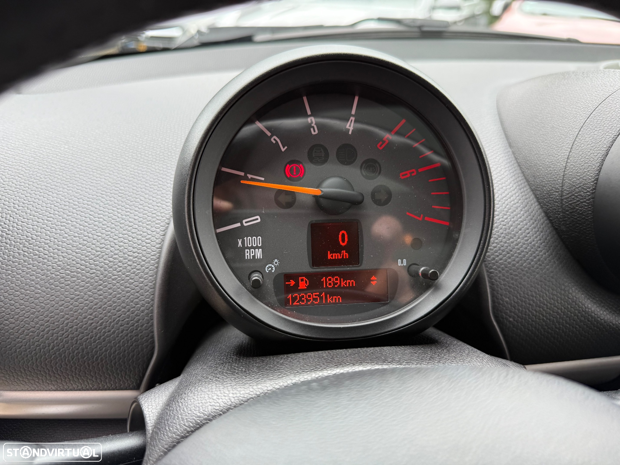 MINI Countryman Cooper D - 42