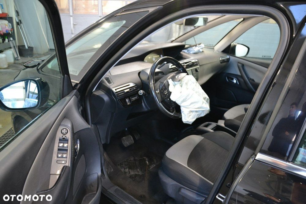 Citroën C4 Picasso - 16