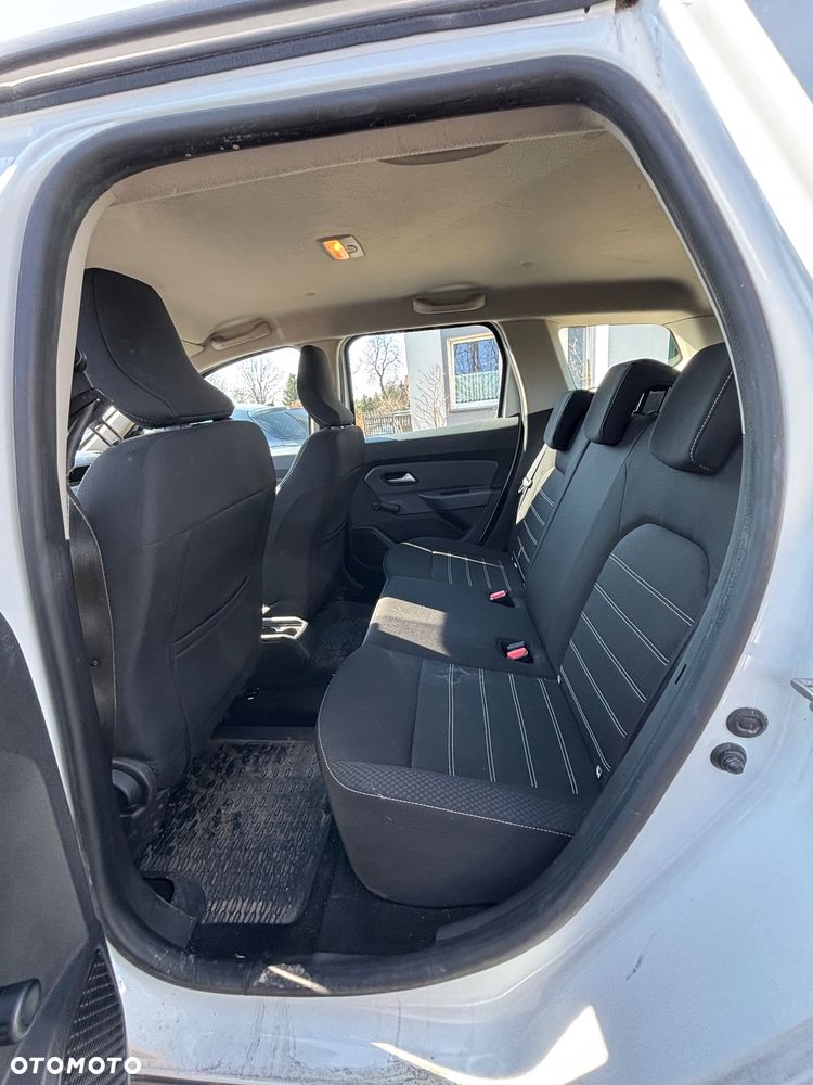Dacia Duster - 10
