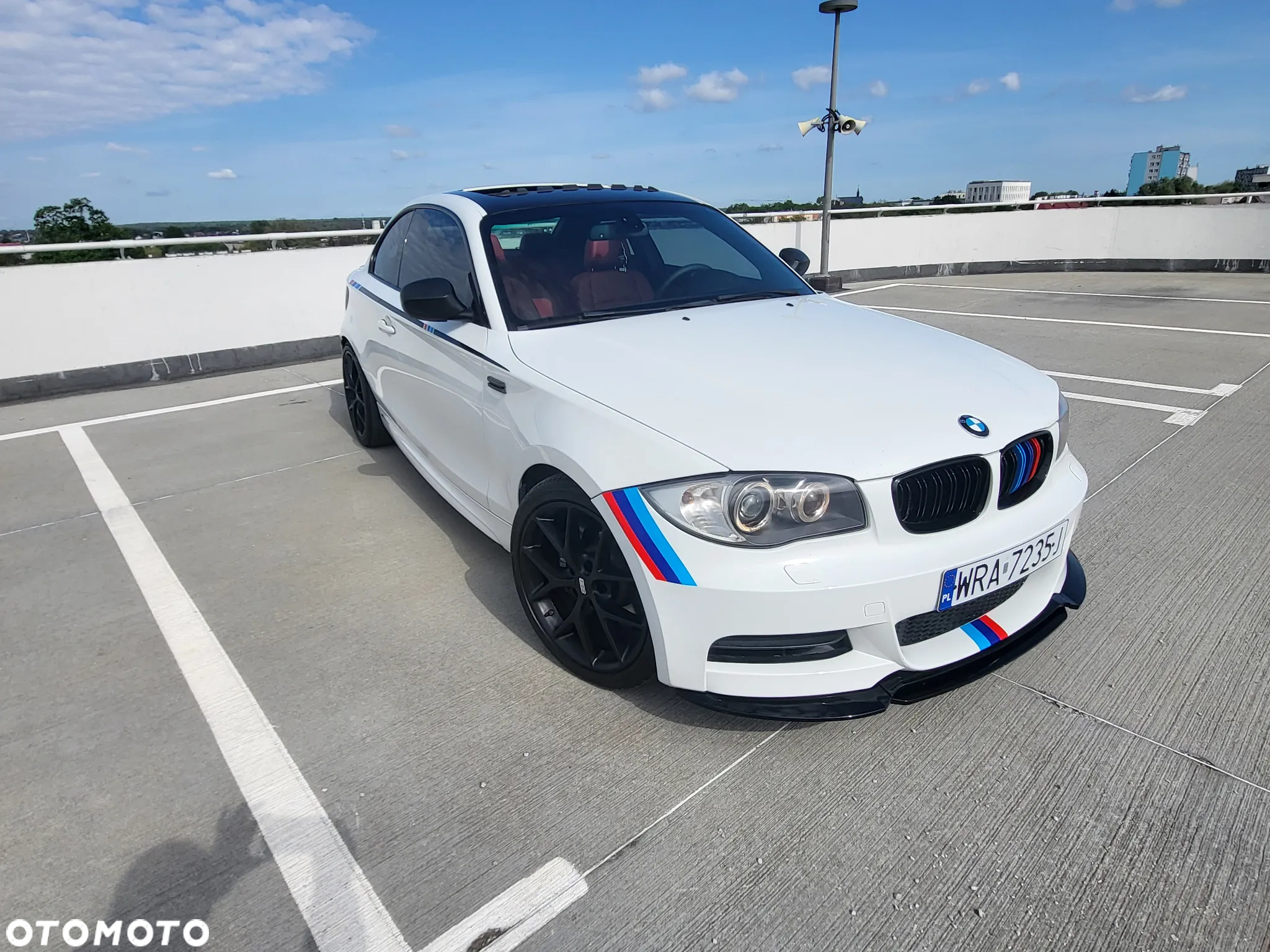BMW Seria 1 - 3
