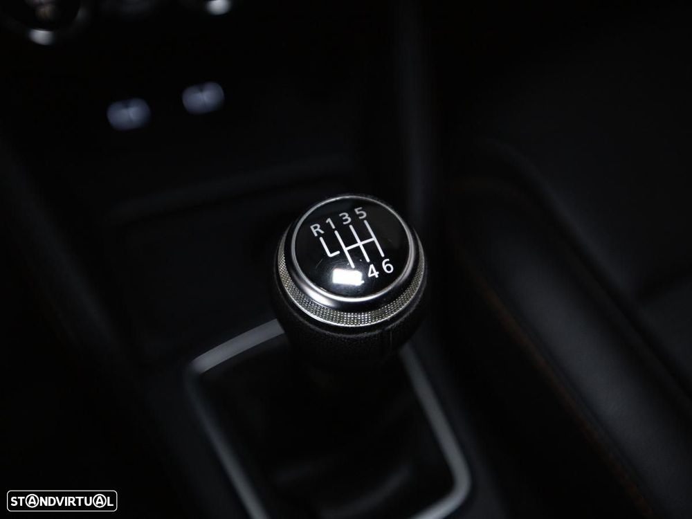 Dacia Duster 1.0 TCe ECO-G Extreme Bi-Fuel - 24