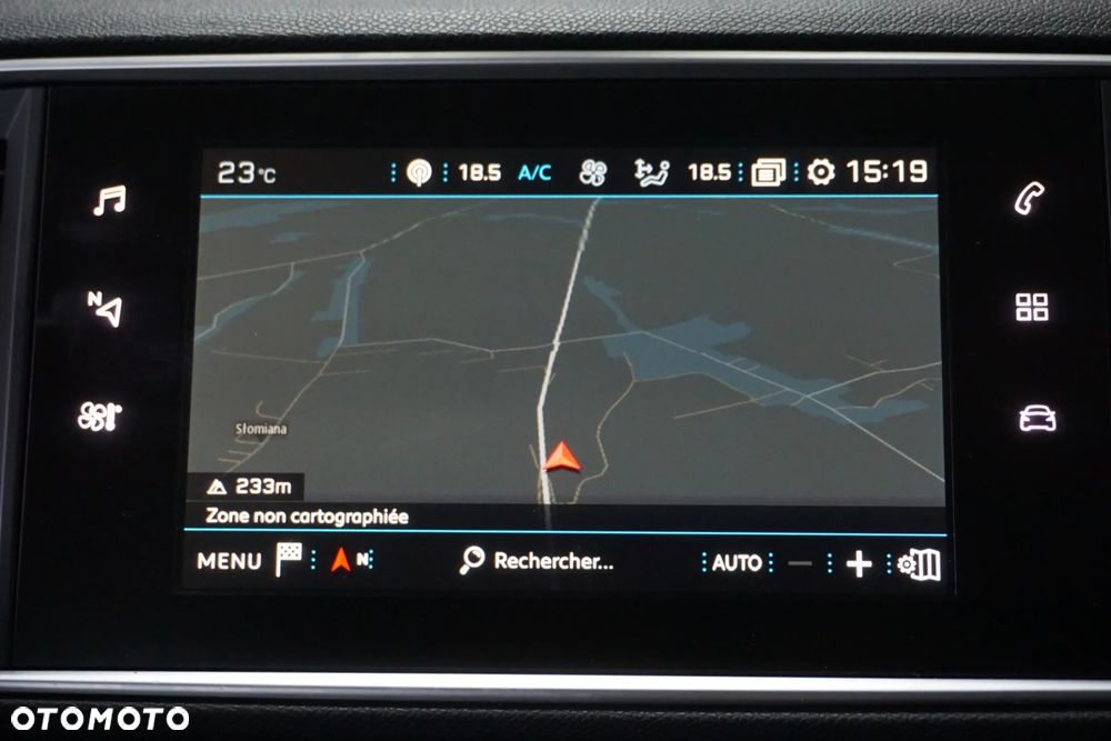 Peugeot 308 BlueHDi 100 Stop & Start Access - 37