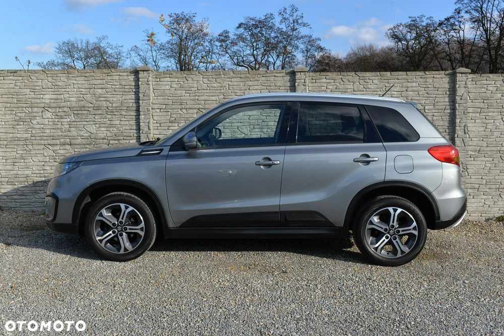 Suzuki Vitara 1.6 XLED 2WD - 2
