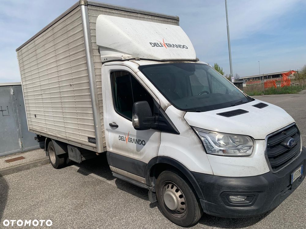 Ford Transit - 3