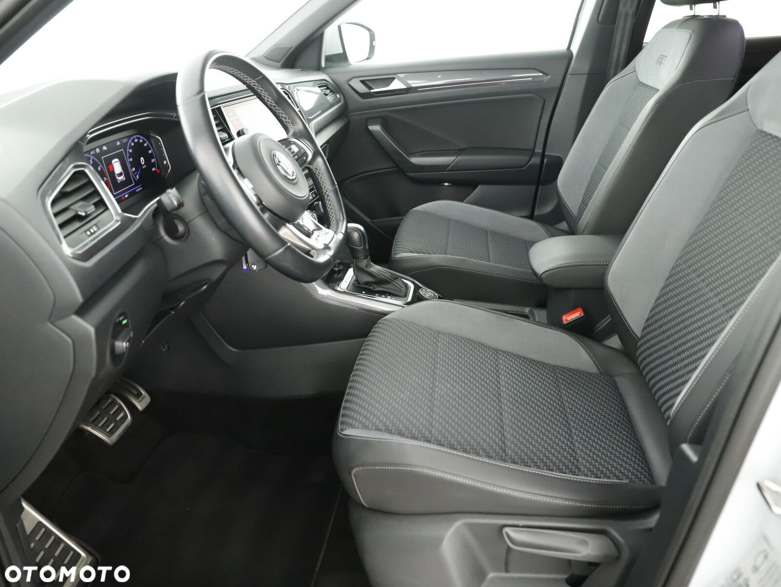 Volkswagen T-Roc 2.0 TSI 4Motion Premium DSG - 6
