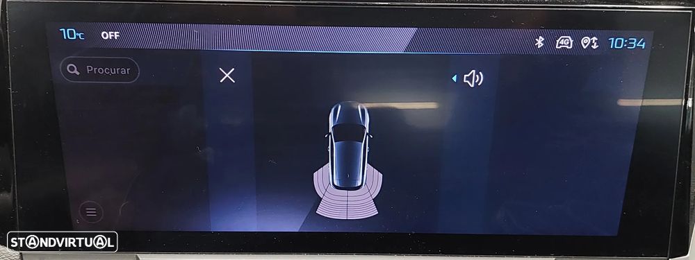 Peugeot 308 1.5 BlueHDi Active Pack - 15