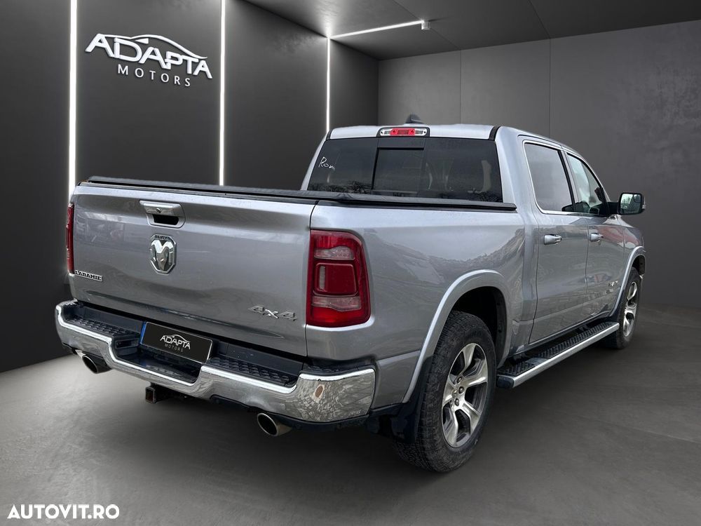 Dodge RAM - 12