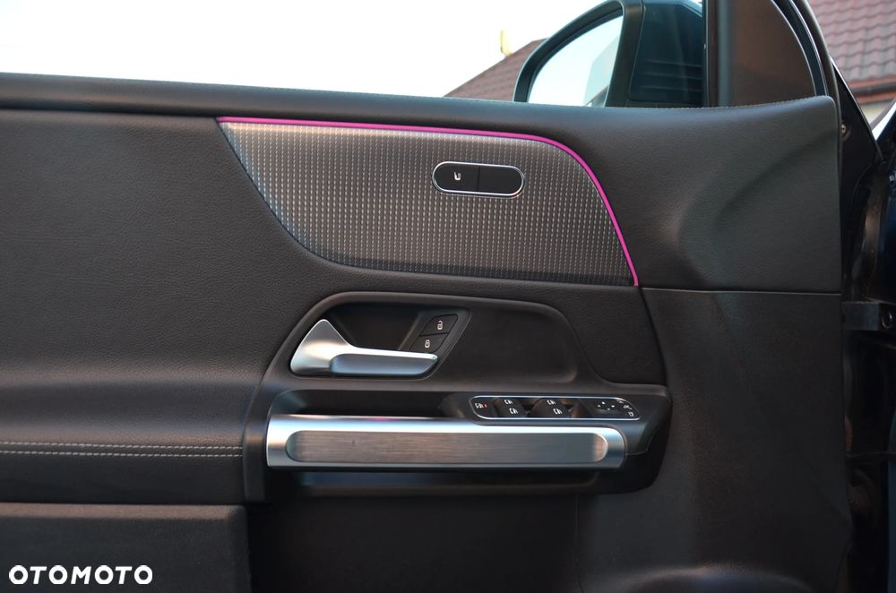 Mercedes-Benz GLB 180 d 8G-DCT Style - 28