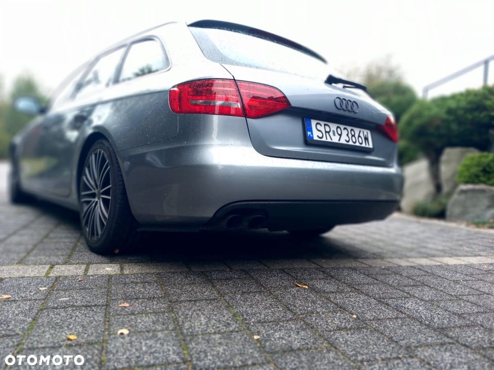 Audi A4 Avant - 3