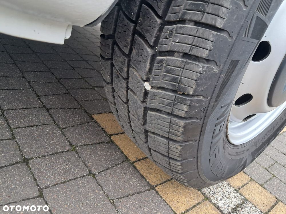 Opel MOVANO !!! 2,5 DCI !!! 120 KM !!! MAX !!! SUPER STAN !!! - 29