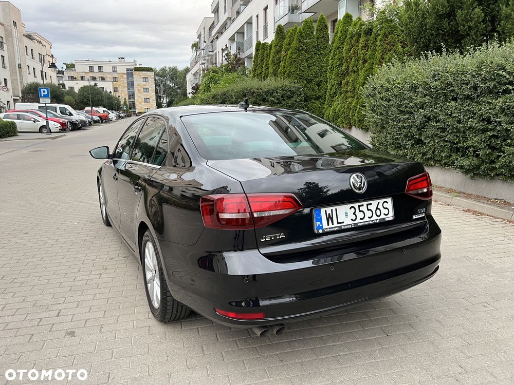 Volkswagen Jetta 2.0 TDI DPF BMT Highline DSG - 2
