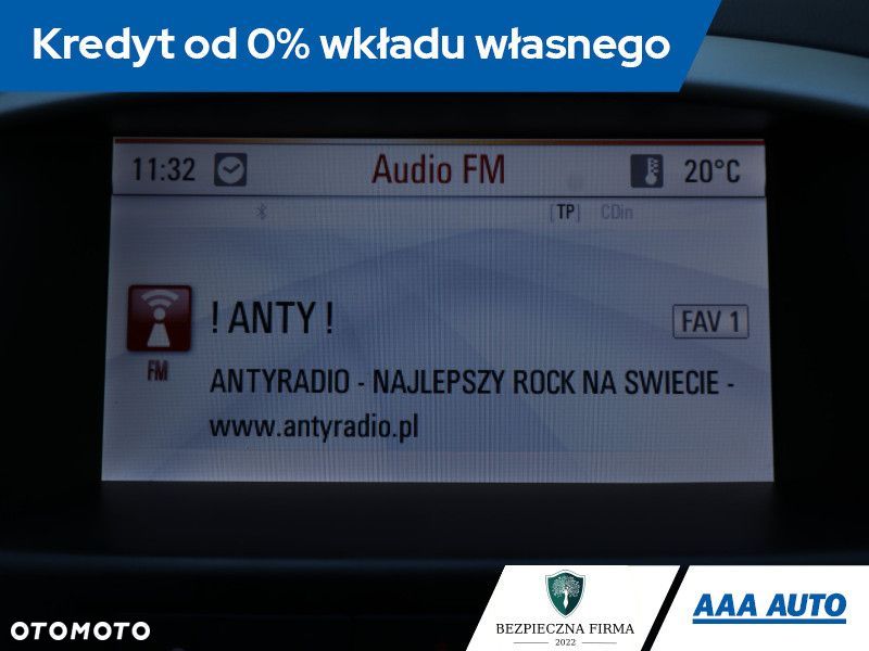 Opel Astra - 14