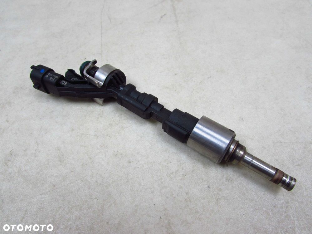 FORD 1.6 ECOBOOST WTRYSK WTRYSKIWACZ BM5G-9F593-BA 0261500103 - 3